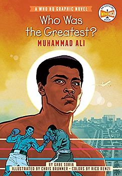 Who Was the Greatest?: Muhammad Ali