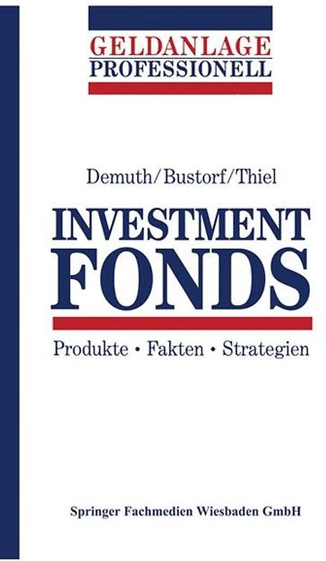 Investment Fonds