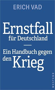 Ernstfall für Deutschland