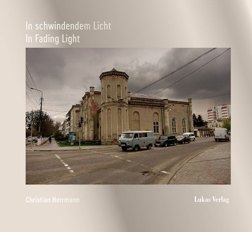 In schwindendem Licht | In Fading Light