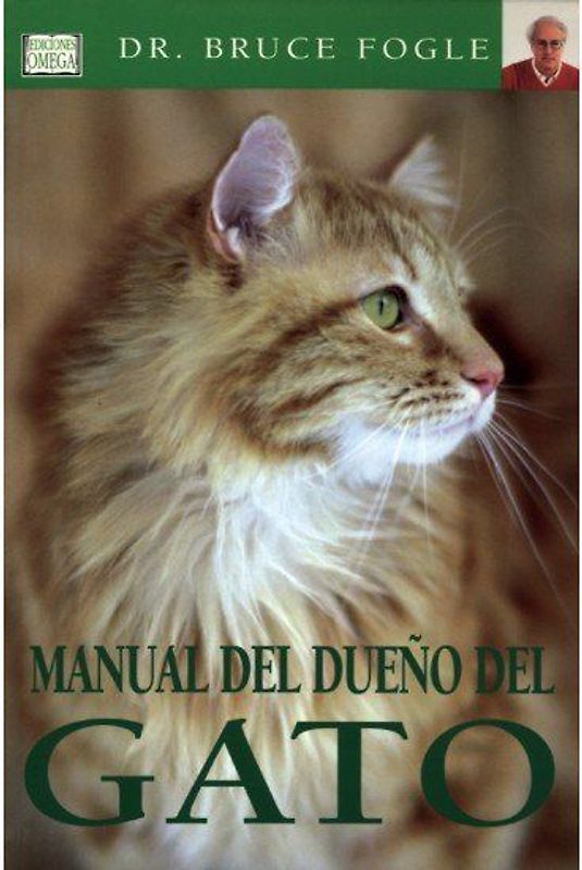 Manual del dueño del gato