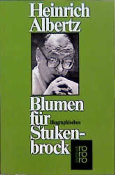 Blumen für Stukenbrock