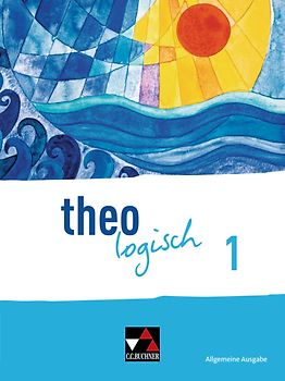 theologisch 1 - Allgemeine Ausgabe