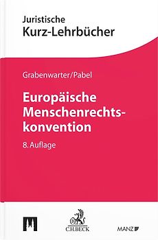 Europäische Menschenrechtskonvention