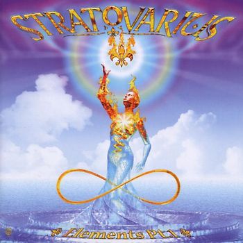 Stratovarius - Elements Pt.1
