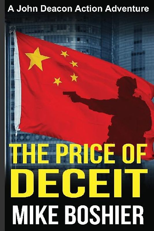 The Price of Deceit