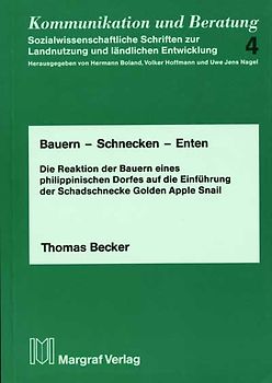 Bauern - Schnecken - Enten