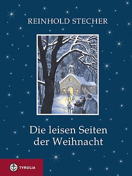 Die leisen Seiten der Weihnacht