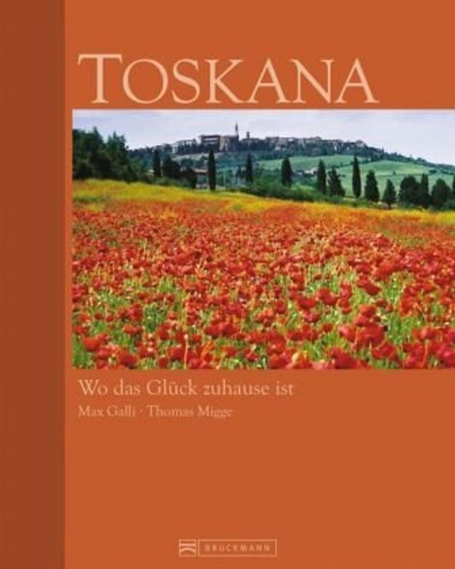 Toskana