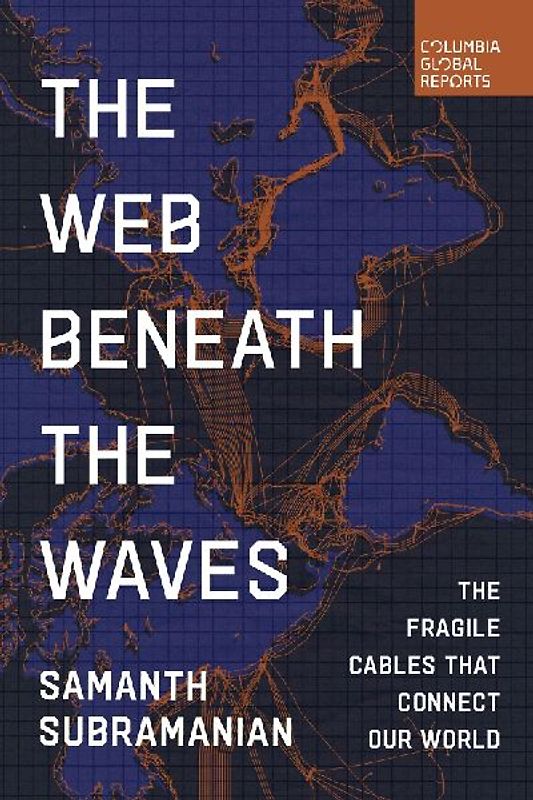 The Web Beneath the Waves