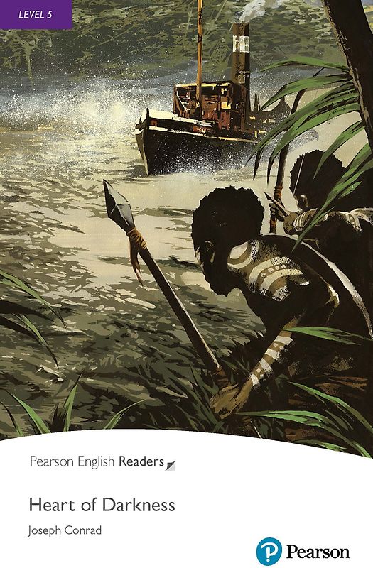 PERL5: Heart Of Darkness Book with eBook and audio