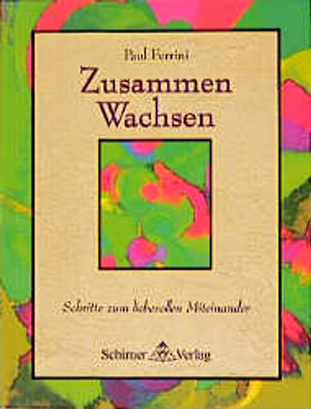 Zusammen wachsen