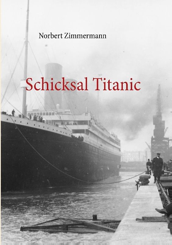 Schicksal Titanic