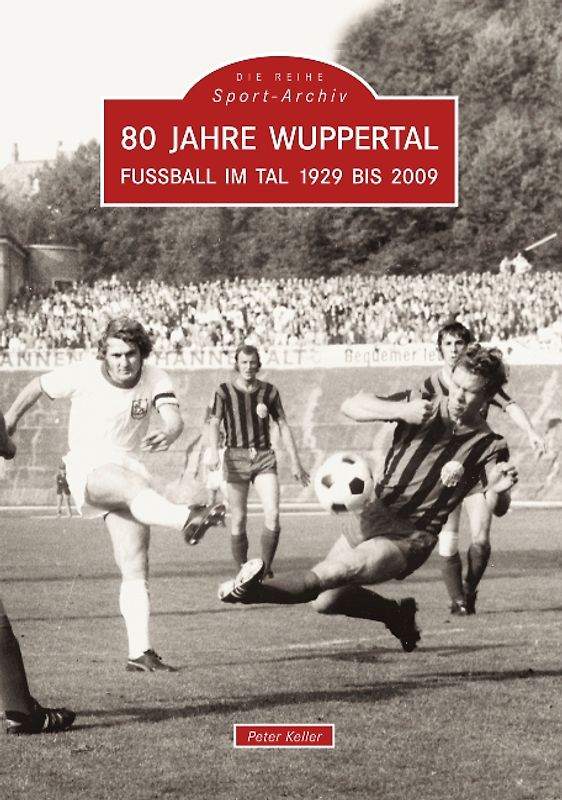 80 Jahre Wuppertal