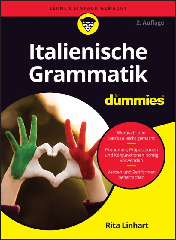 Italienische Grammatik für Dummies