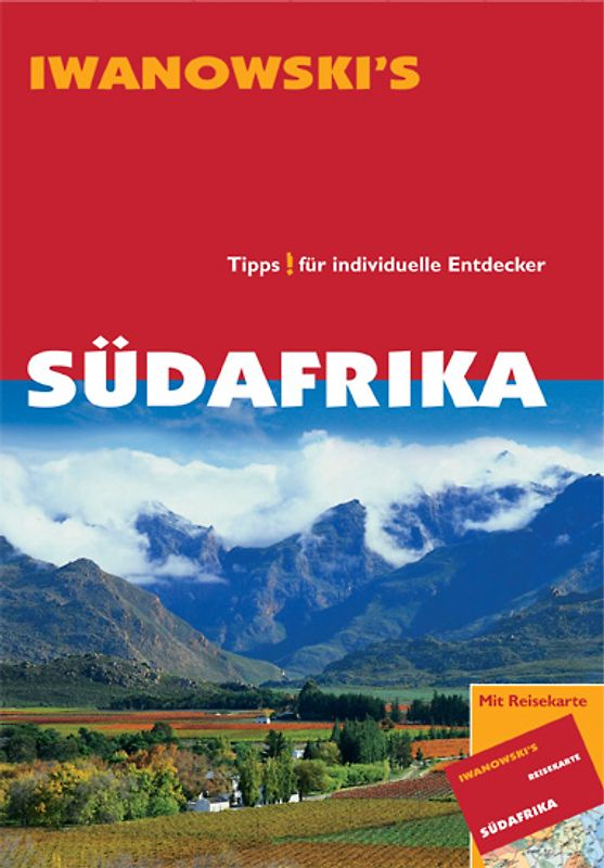 Südafrika
