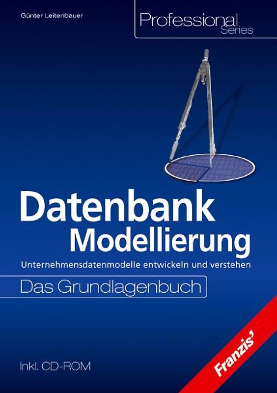 Datenbankmodellierung
