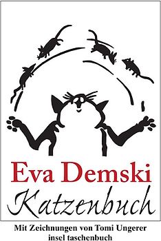 Katzenbuch