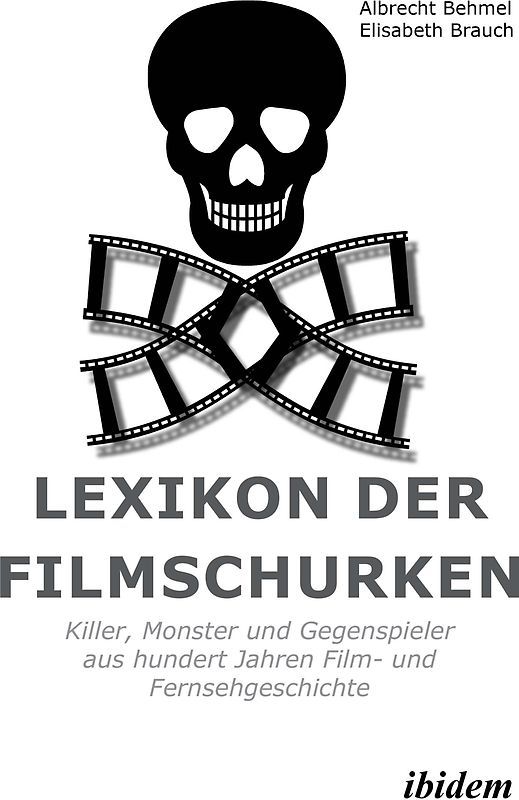 Lexikon der Filmschurken