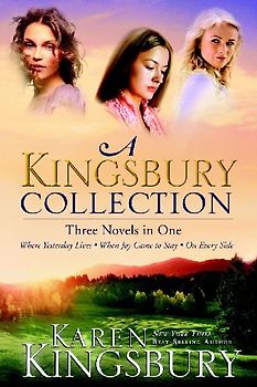 A Kingsbury Collection