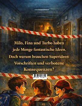 Der Klassenrat der Superideen