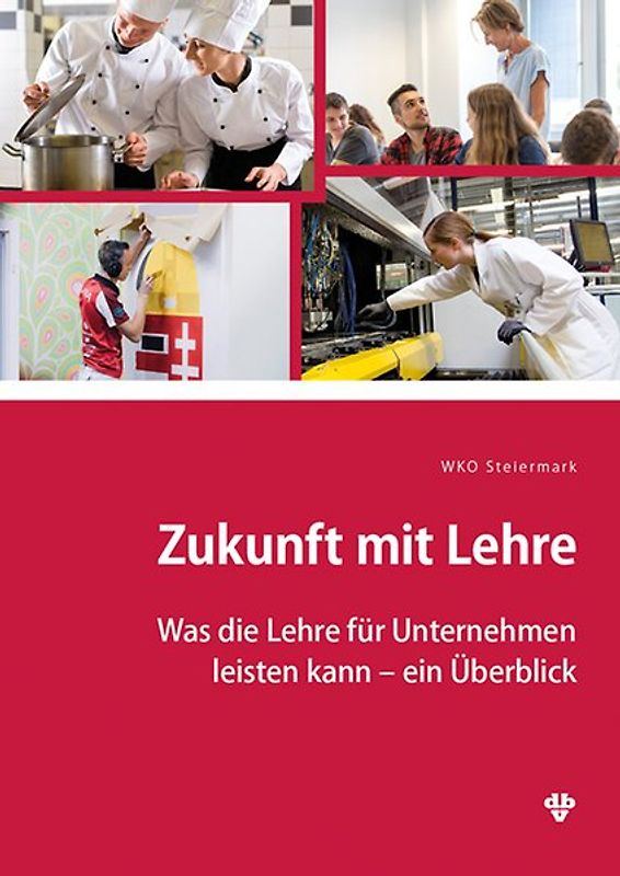 Zukunft mit Lehre