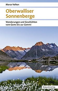 Oberwalliser Sonnenberge