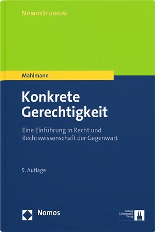 Konkrete Gerechtigkeit