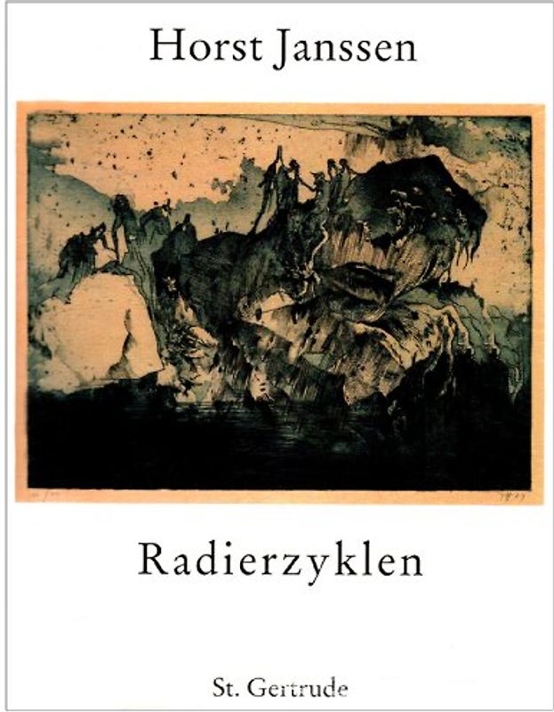 Radierzyklen