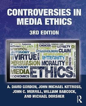 Controversies in Media Ethics