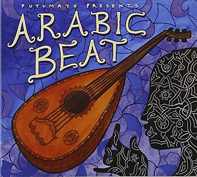 Putumayo Presents - Arabic Beat