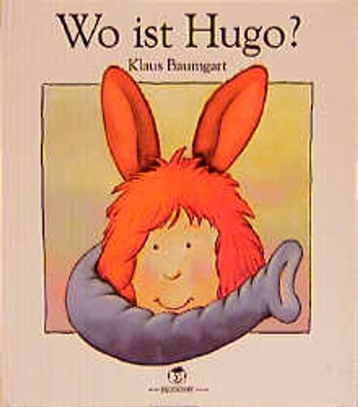 Wo ist Hugo?