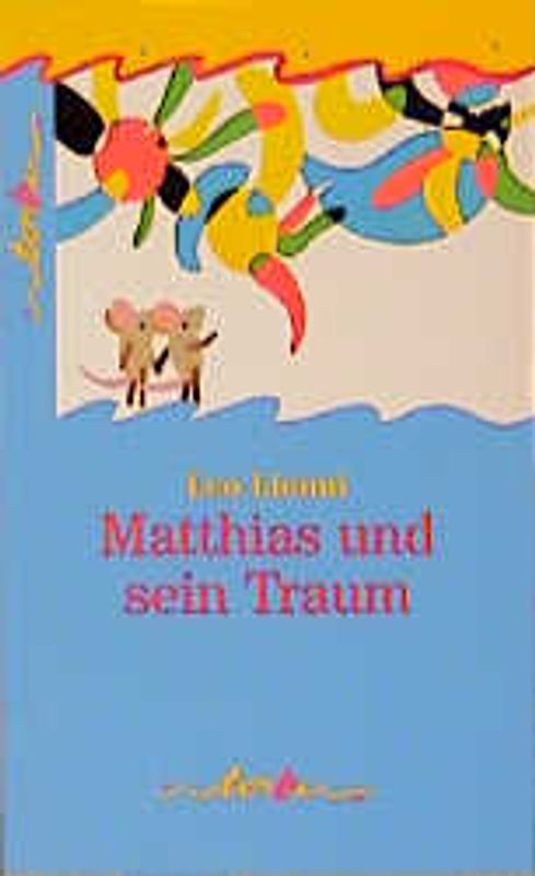Matthias und sein Traum