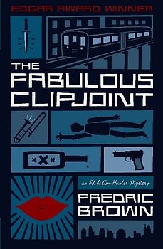 The Fabulous Clipjoint