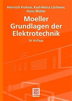 Moeller Grundlagen der Elektrotechnik