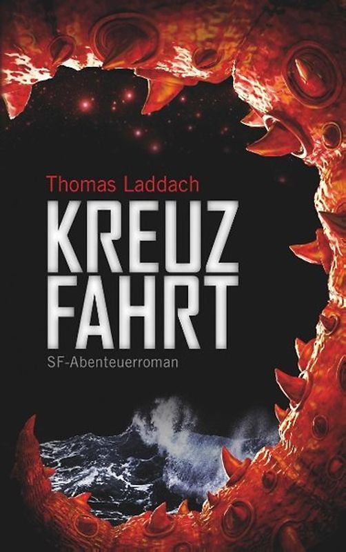 Kreuzfahrt