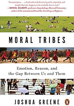 Moral Tribes