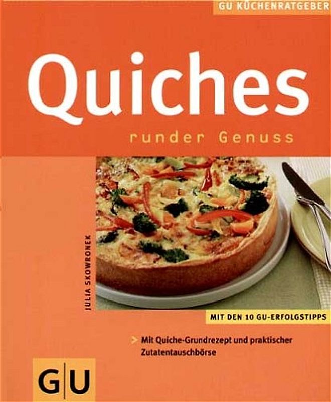 Quiches