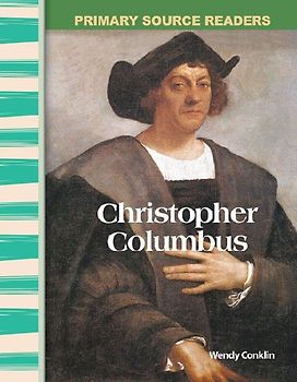 Christopher Columbus