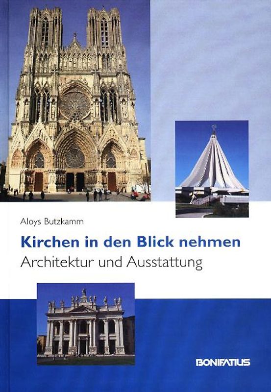 Kirchen in den Blick nehmen