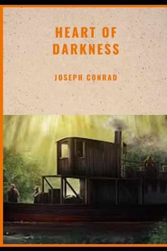 Heart of Darkness (Annotated)