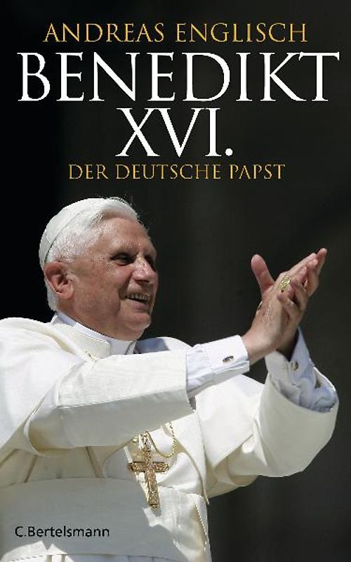 Benedikt XVI.