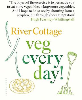 River Cottage Veg Every Day!