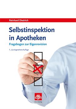 Selbstinspektion in Apotheken
