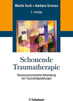 Schonende Traumatherapie