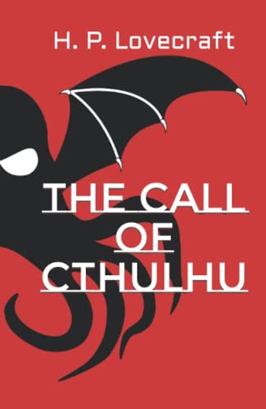 The Call of Cthulhu