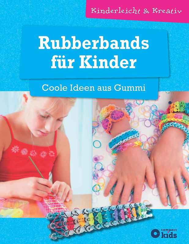 Rubberbands für Kinder
