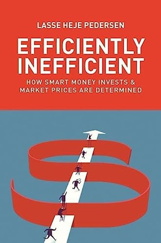 Efficiently Inefficient