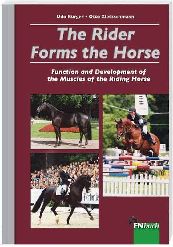 The Rider Forms the Horse