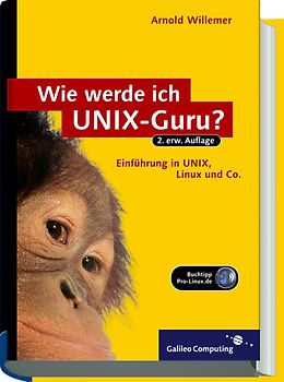 Wie werde ich UNIX-Guru?